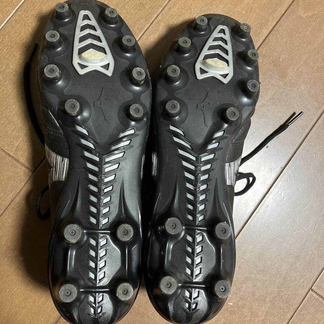 ミズノ　モナルシーダネオ3 エリート サッカースパイク　27cm