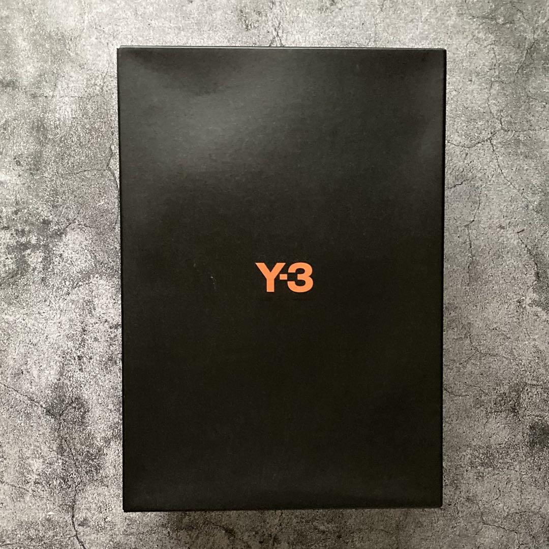 Y-3 ワイスリー SAIKOU yohji yamamoto