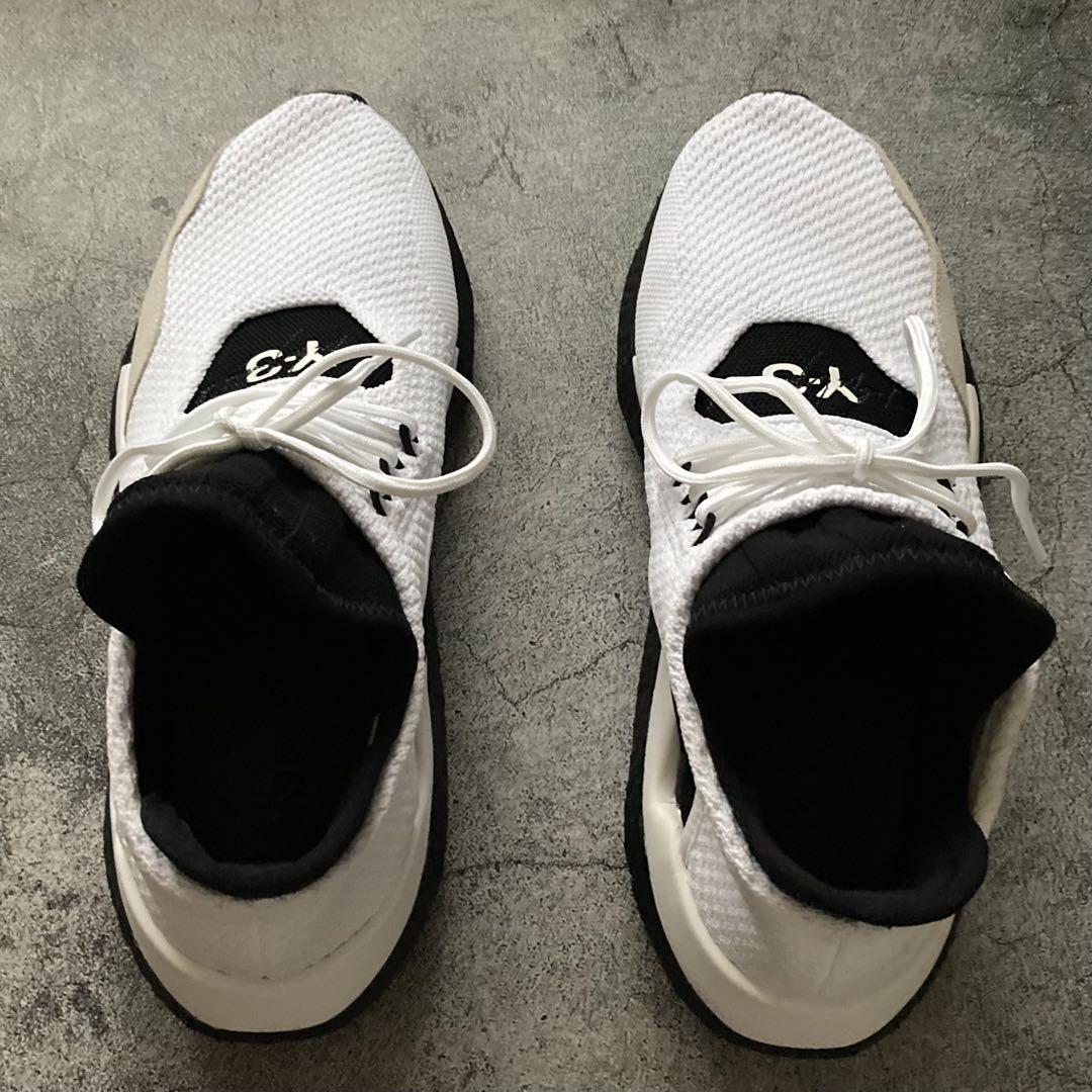 Y-3 ワイスリー SAIKOU yohji yamamoto