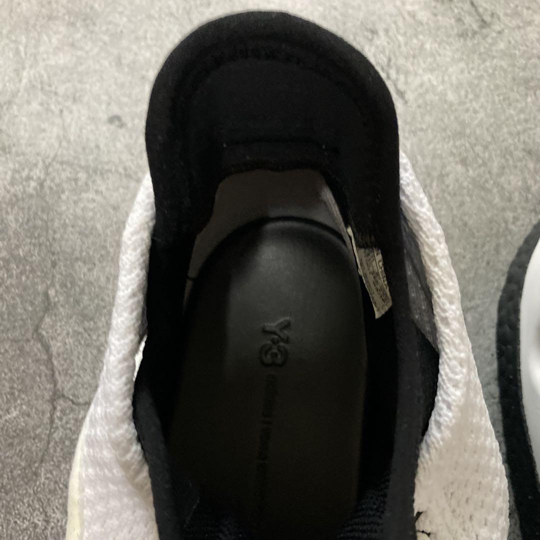 Y-3 ワイスリー SAIKOU yohji yamamoto