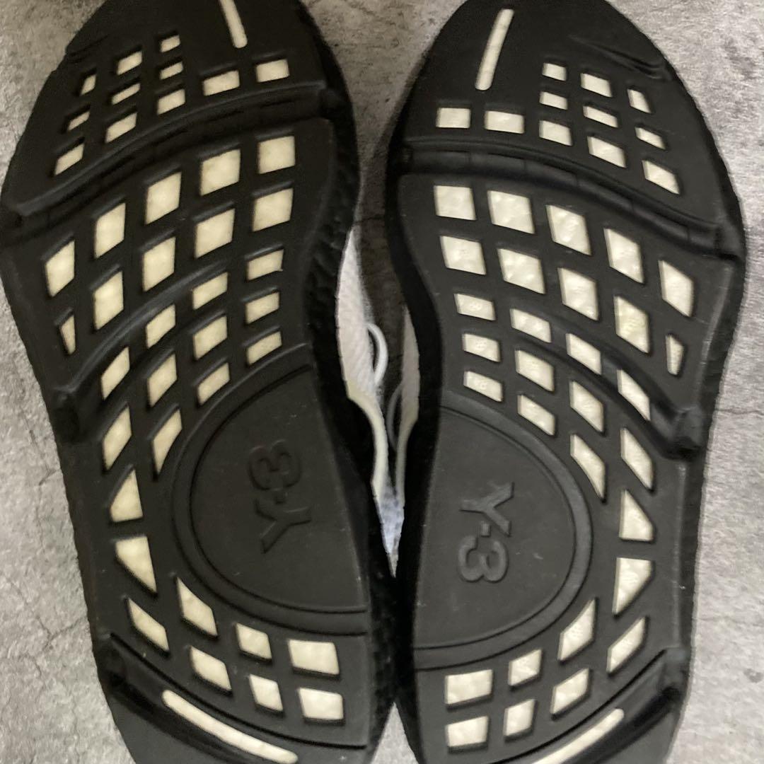 Y-3 ワイスリー SAIKOU yohji yamamoto