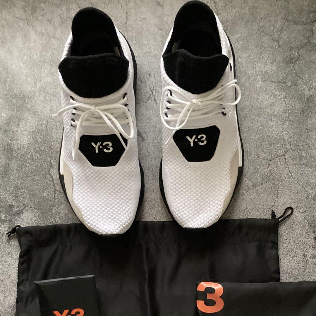 Y-3 ワイスリー SAIKOU yohji yamamoto