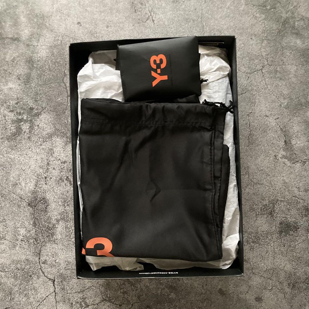Y-3 ワイスリー SAIKOU yohji yamamoto