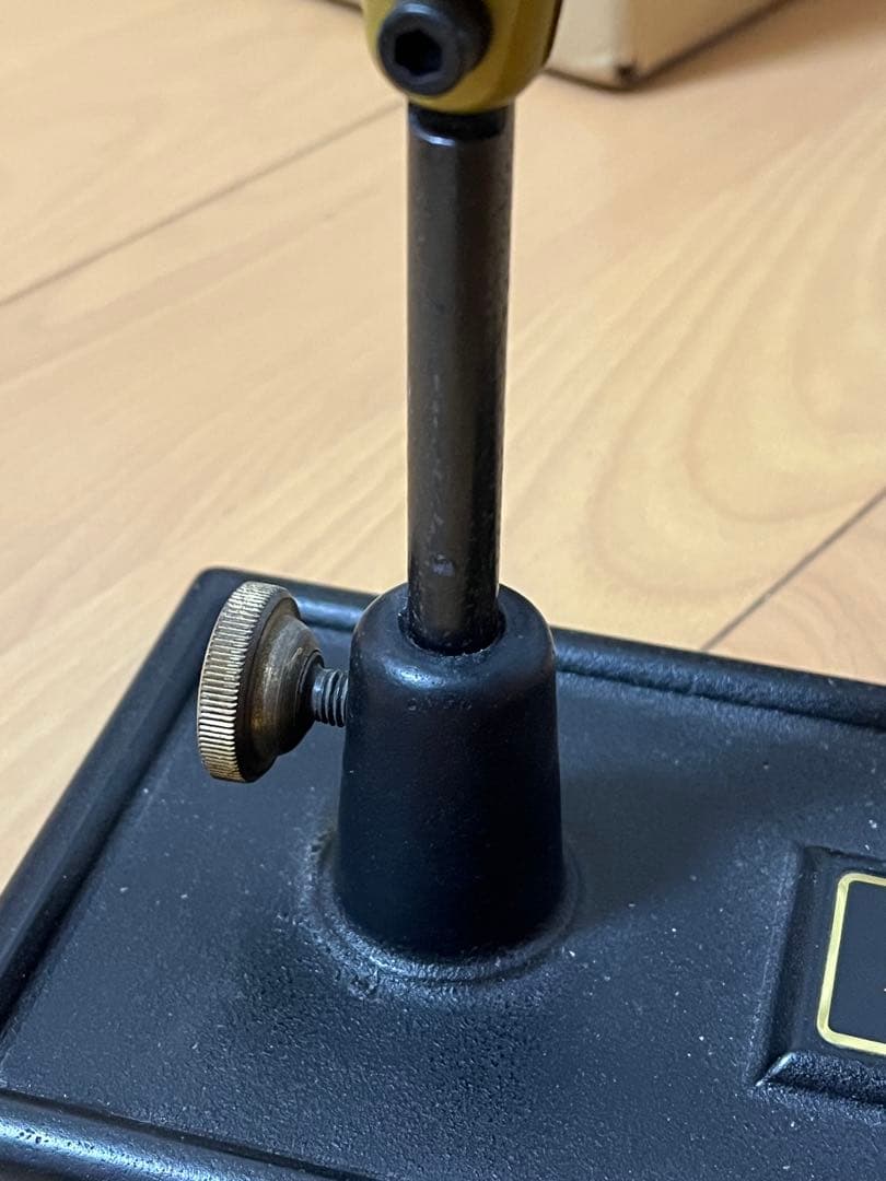 REGAL タイイングバイス②