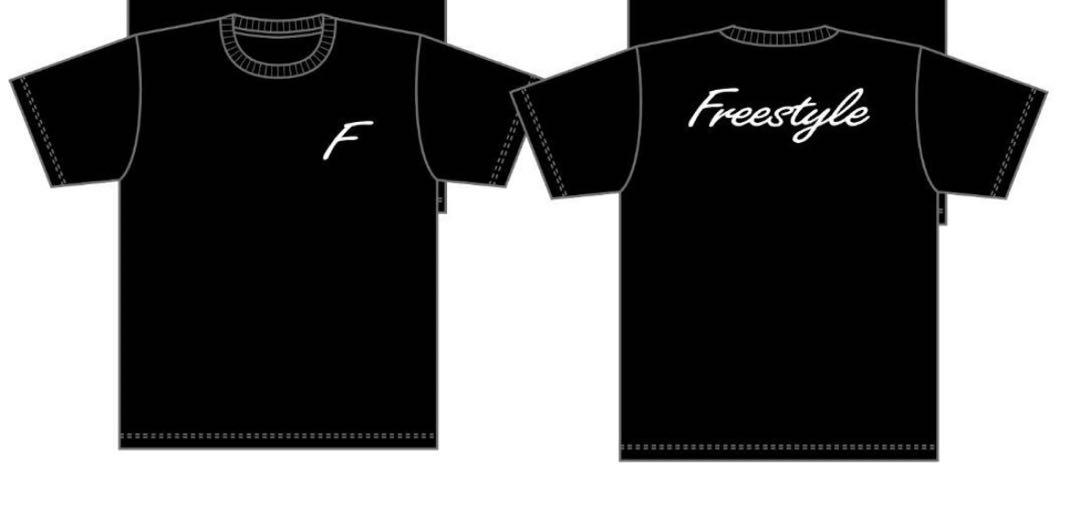 IGNITE専用(Tシャツ)