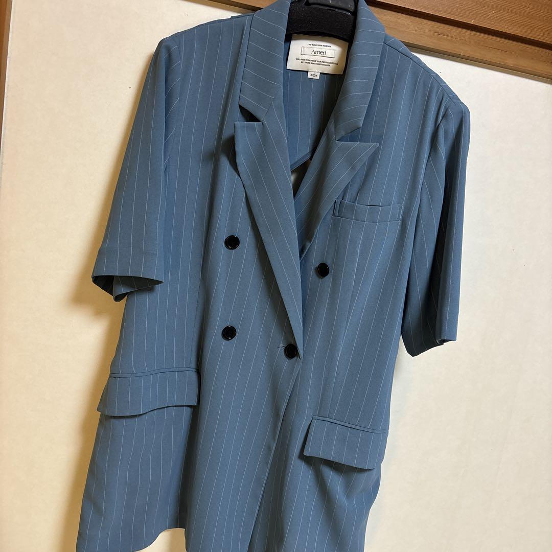 aki♡vivienne　セットアップ
