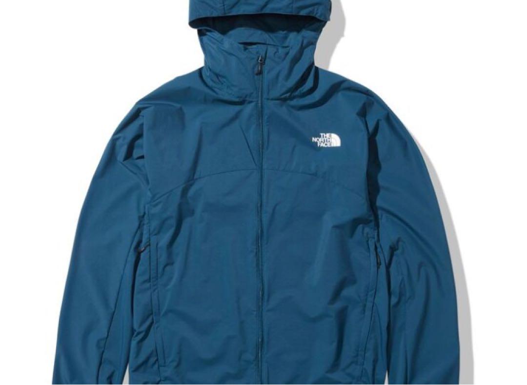 THE NORTH FACE ザノースフェイス　スワローテイルフーディ