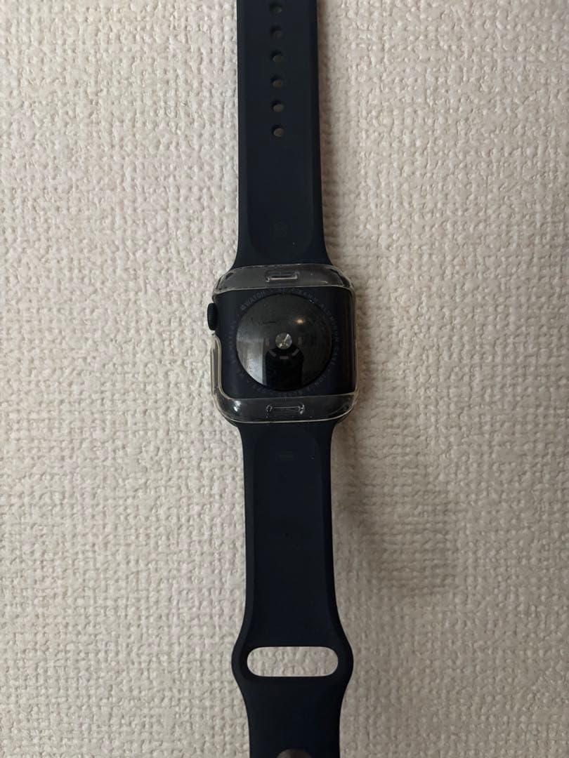 Apple Watch Series 6 41mm ブラック