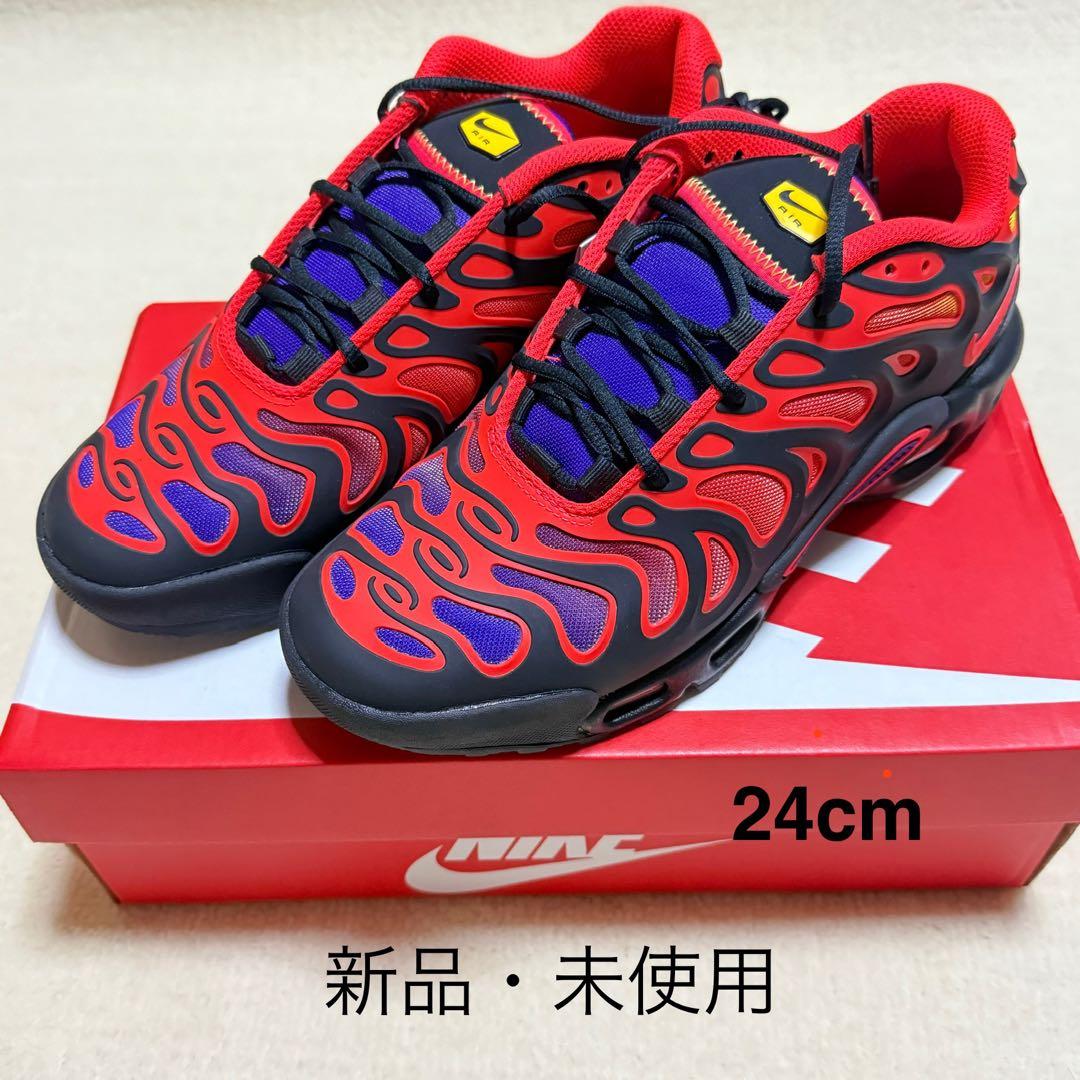 ナイキ エア マックス プラス ドリフト FD4290-003