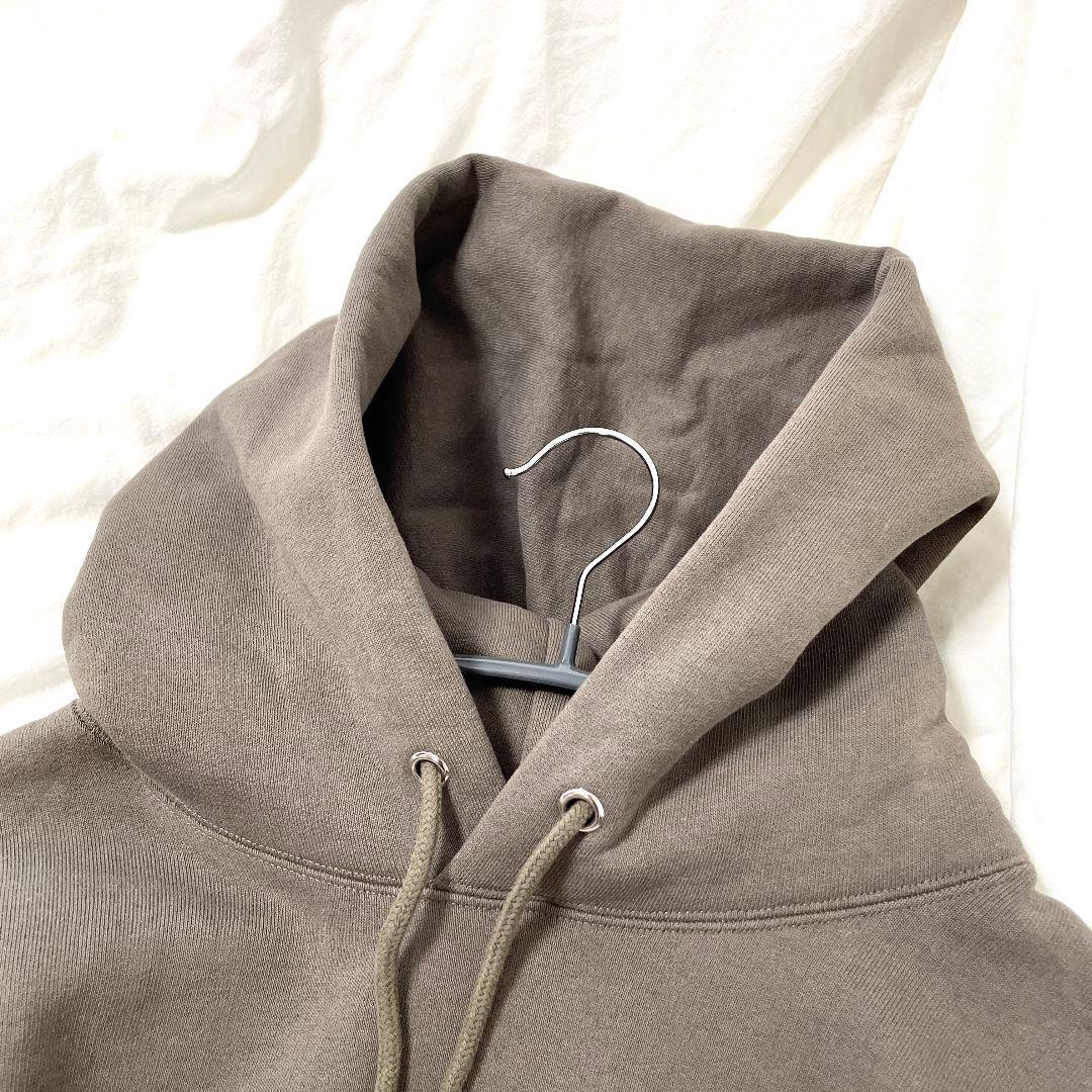 希少美品　ベドウィンアンドザハートブレイカーズ　BIGパーカー　スヌーピーコラボ