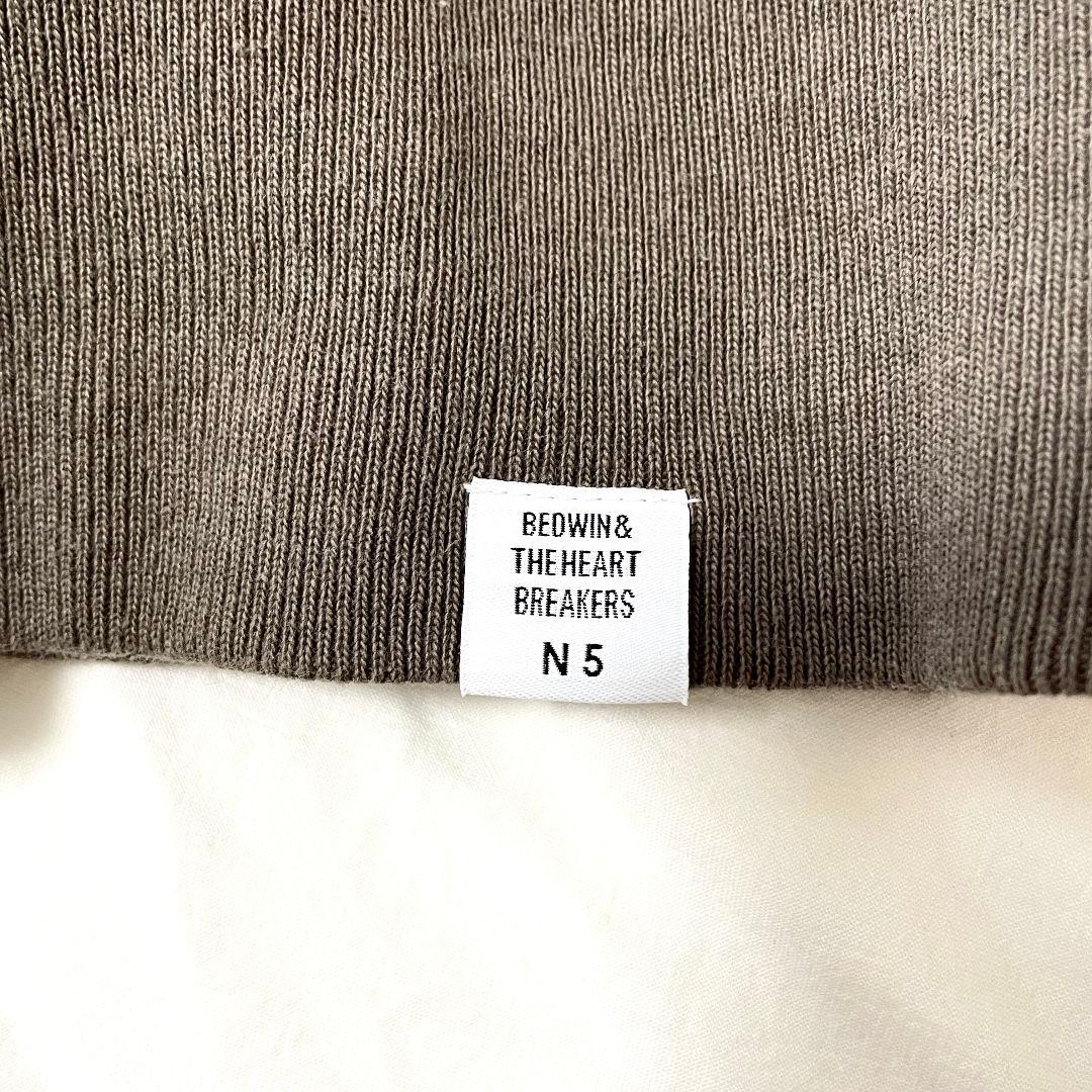 希少美品　ベドウィンアンドザハートブレイカーズ　BIGパーカー　スヌーピーコラボ