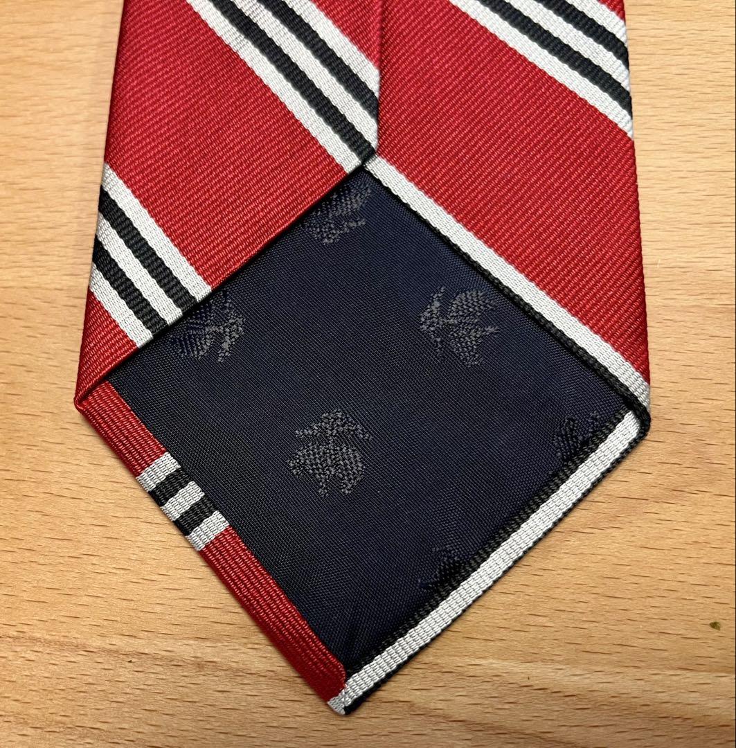 Brooks Brothers レジメンタル　ネクタイ