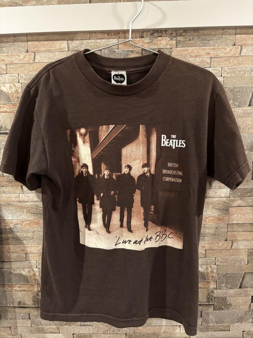 The Beatles 古着 Tシャツ 激レア