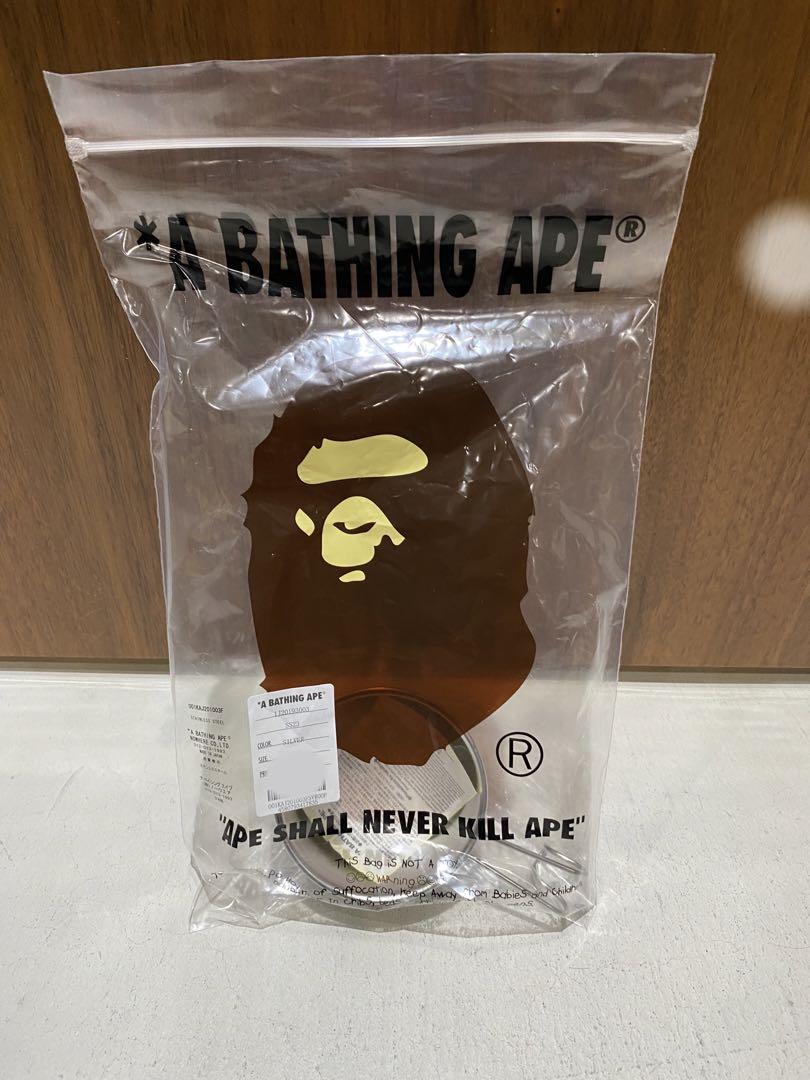 BAPE SHERA CUP 330ml エイプ シェラカップ