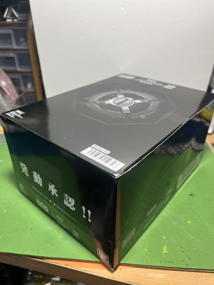 【即購入ok!!】ガオガイガー2 マークハンド 新品未開封 smp ガオガイガー2 - メルカリ
