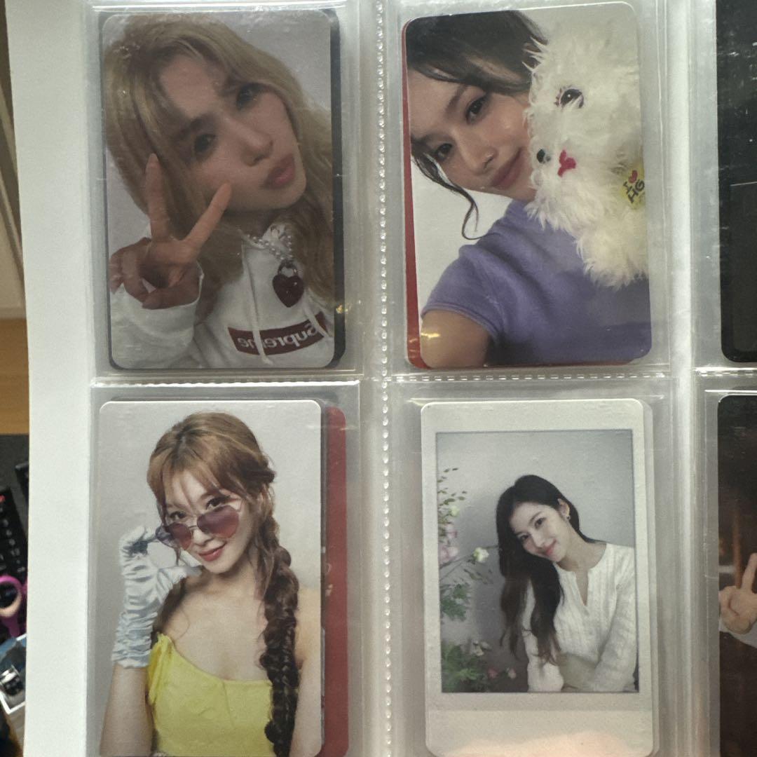 TWICE サナ まとめ売り TWICE サナ トレカまとめ売り - メルカリ