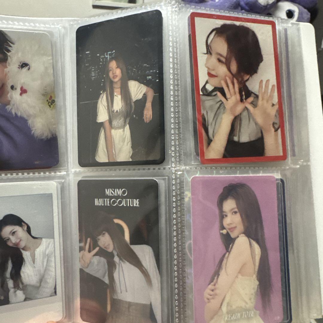 twice サナ まとめ売り twice サナ トレカまとめ売り - メルカリ