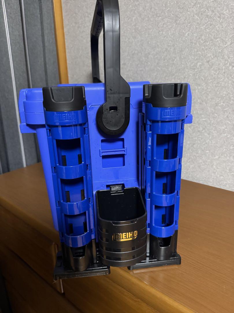 バケットマウス オプションパーツ付き