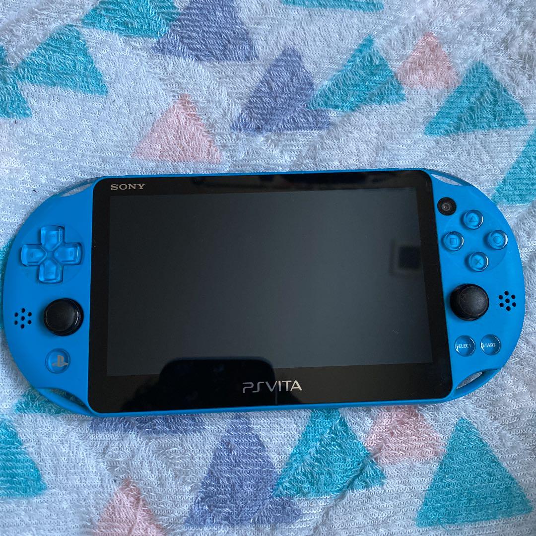 Wi-Fiモデル… PlayStation®Vita(PCH-2000シリーズ) 携帯用ゲーム本体 人気商品 - appletreefamilypractice.com.au Wi-Fiモデル… PlayStation®Vita(PCH-2000シリーズ) 携帯用ゲーム本体 人気商品 - appletreefamilypractice.com.au