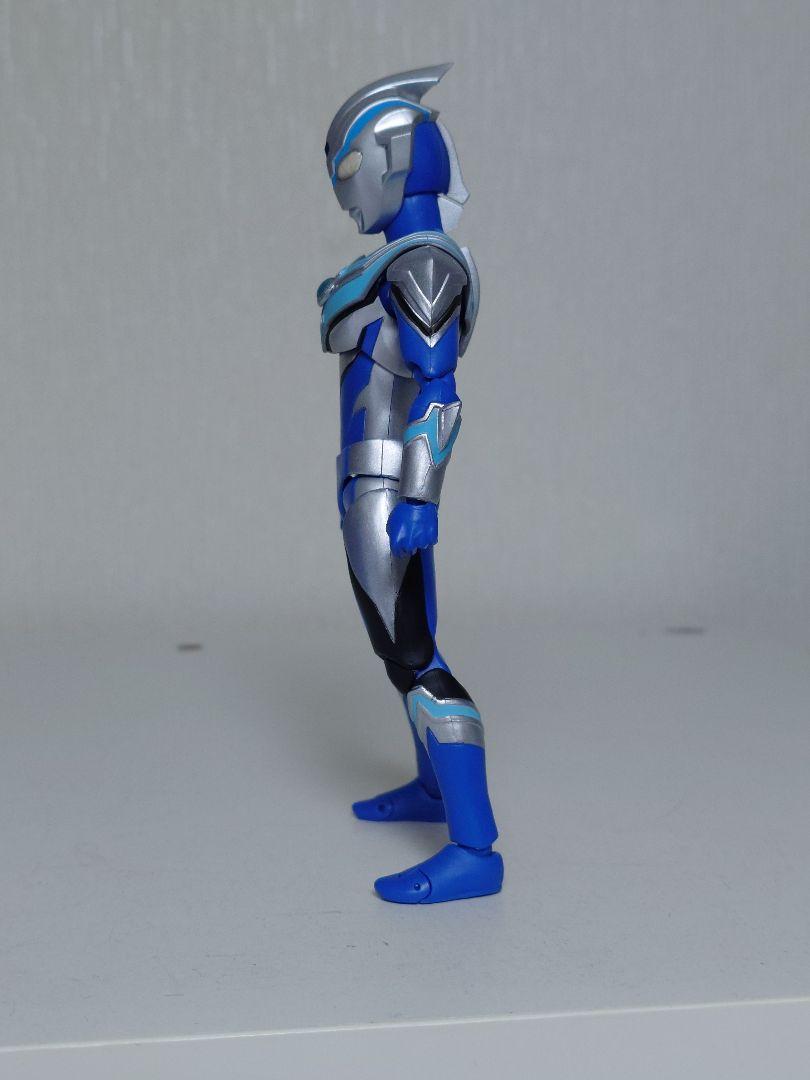 SHFiguarts ウルトラマンフーマ フィギュア レビュー】 S.H.Figuarts ウルトラマンフーマ