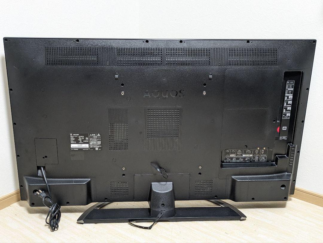 SHARP LC-50U45 50インチ液晶テレビ LC-50U45｜50インチクラス｜イベント映像事業｜映像センター