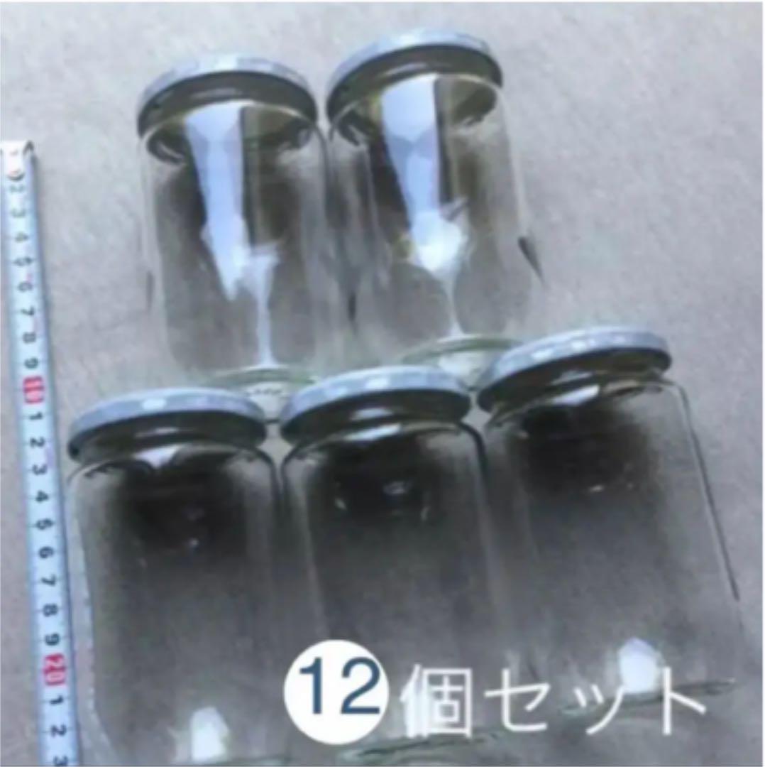 メルカリ ガラス瓶12個セット 調味料入れなどおしゃれにストック 小物の整理整頓に 容器 1 600 中古や未使用のフリマ メルカリ ガラス瓶12個セット 調味料入れなどおしゃれにストック 小物の整理整頓に 容器 1 600 中古や未使用のフリマ