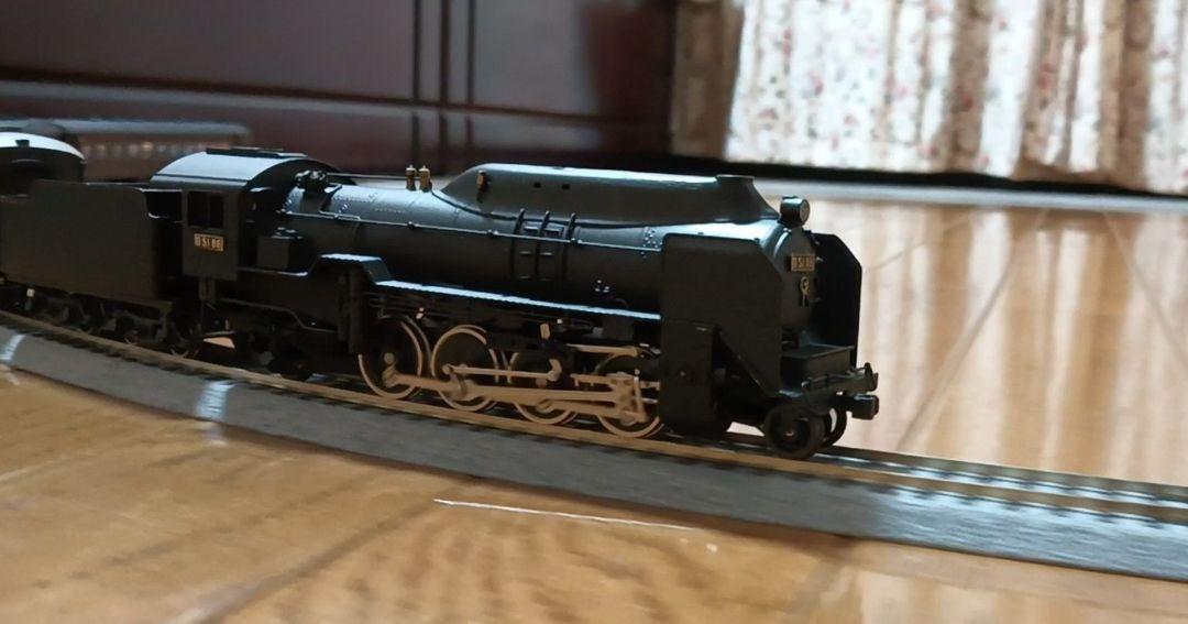 鉄道模型 バンダイ　BANDAI 787系　つばめ 787系 「つばめ」 9両セット (9両セット) (鉄道模型) - ホビー