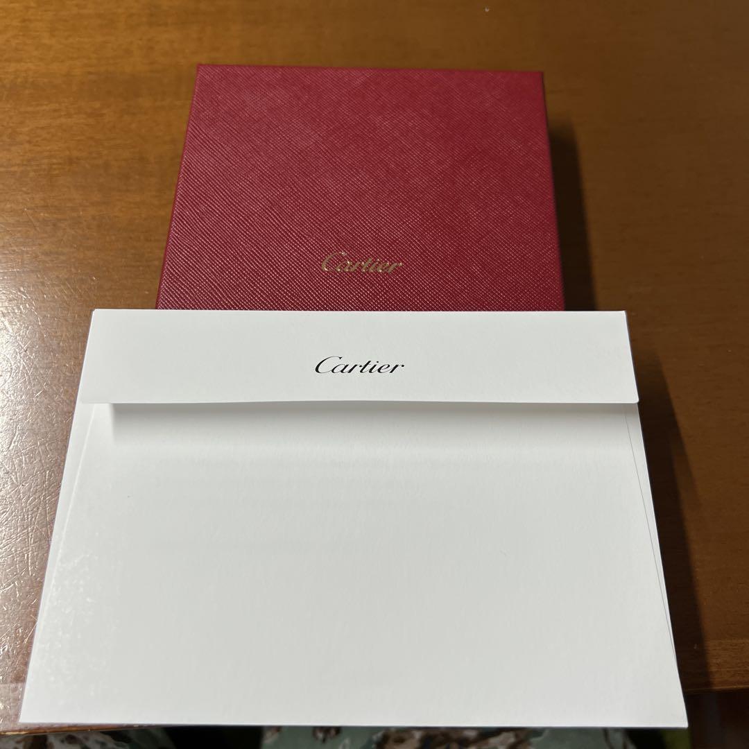 Cartier カルティエ　ノート 2冊　ノベルティ 非売品 Cartier カルティエ ノート 2冊 ノベルティ - メルカリ