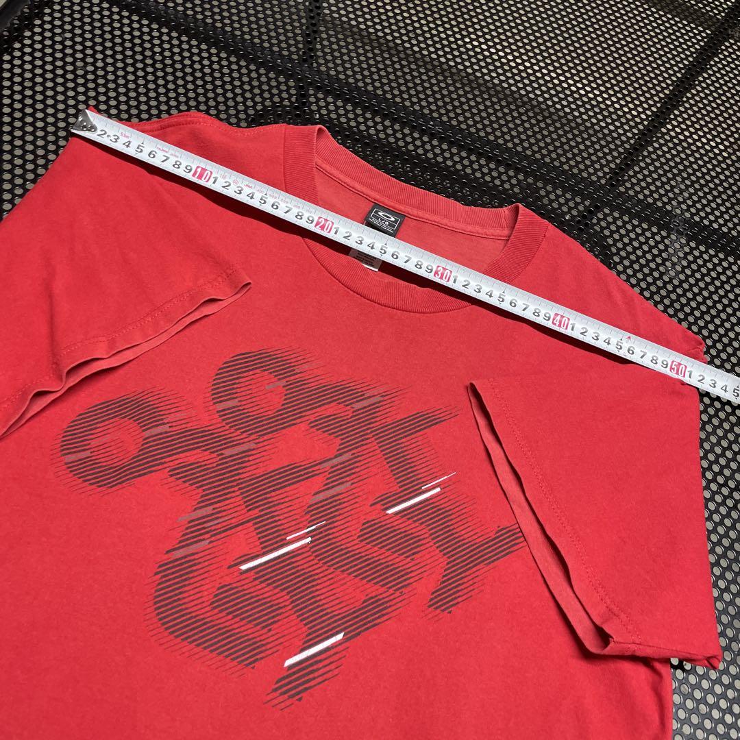 90s OAKLEY バギーショーツ　赤タグ　archive y2k 90s OAKLEY バギーショーツ 赤タグ archive y2k - メルカリ