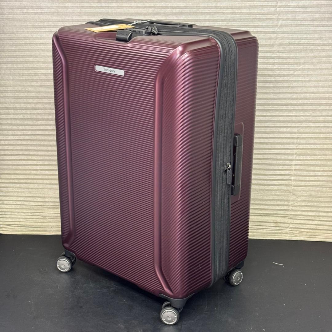 ☆☆未使用　サムソナイト　エレメント　XLT　Element　XLT　2個セット Amazon.com | Samsonite Element XLT 2.0 2-piece Hardside Set