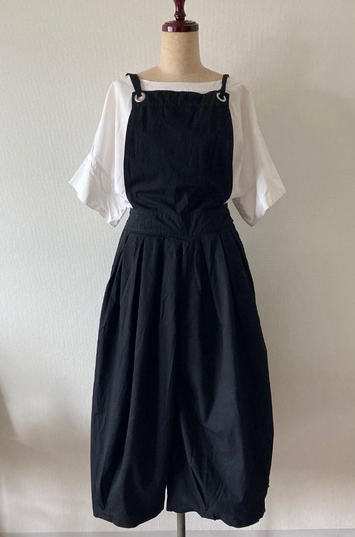 rouje スカート38 即完売 PETIT FLEUR GLORIA 花柄 緑