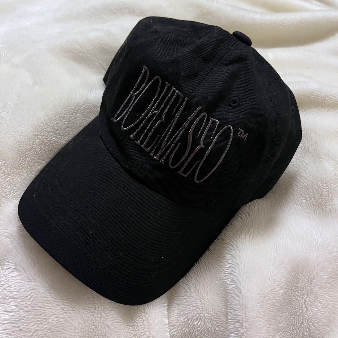 食品・日用品 半額ストア bohemian キャップ seoul 帽子
