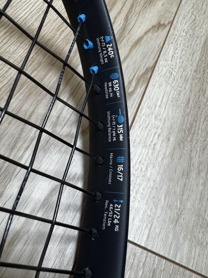 テニスラケット Babolat