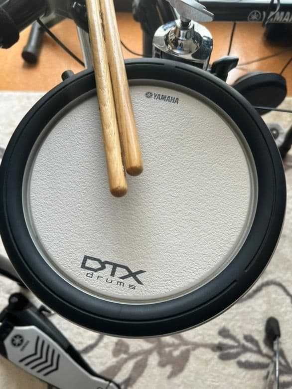 Yamaha DTX522KYAMAHA