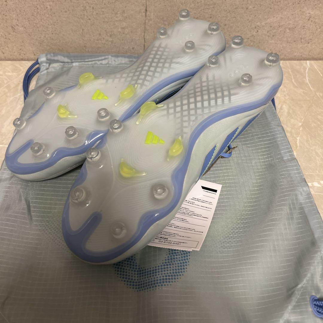 adidas コパ ピュア 3 ELITE FG