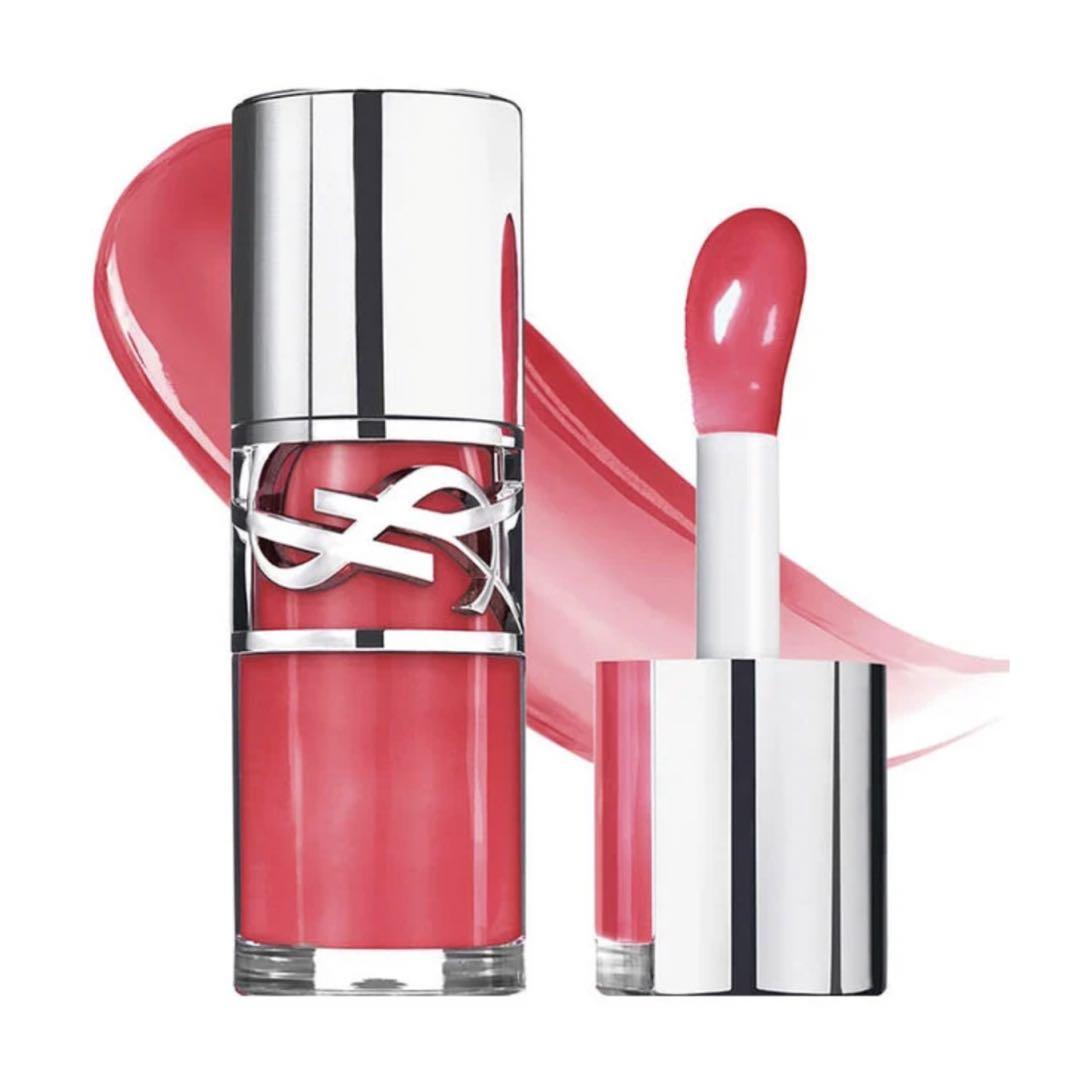 本日中発送YSL 新品未開封 イブサンローラン ラブシャイン