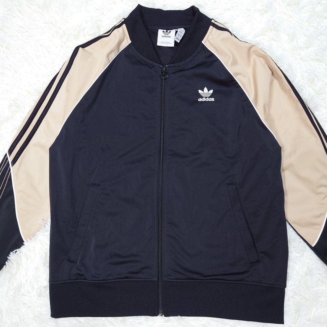 希少⭐︎ adidas アディダス トラックジャケット ジャージ セットアップ