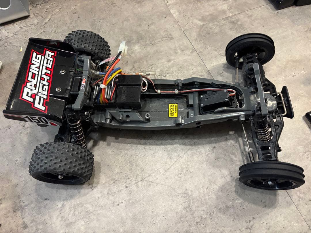 値引タミヤXBシリーズ