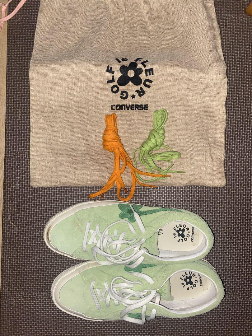 Converse One Star Ox Tyler the Creator