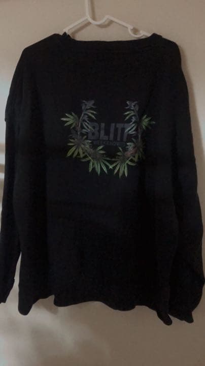 blitt トレーナー