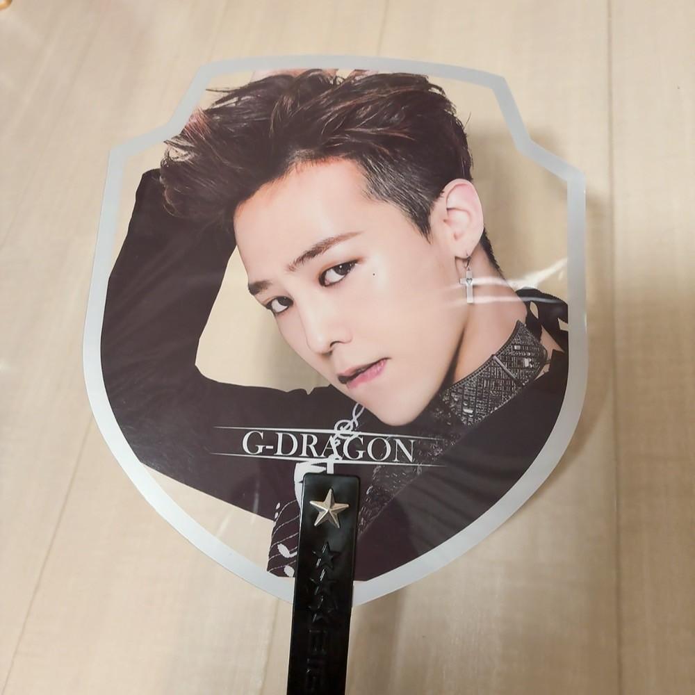 BIGBANG公式グッズ♡新品♡スノードーム4個セット♡G-DRAGON♡ジヨン BIGBANG - BIGBANG公式グッズ♡新品♡スノードーム4個セット♡G