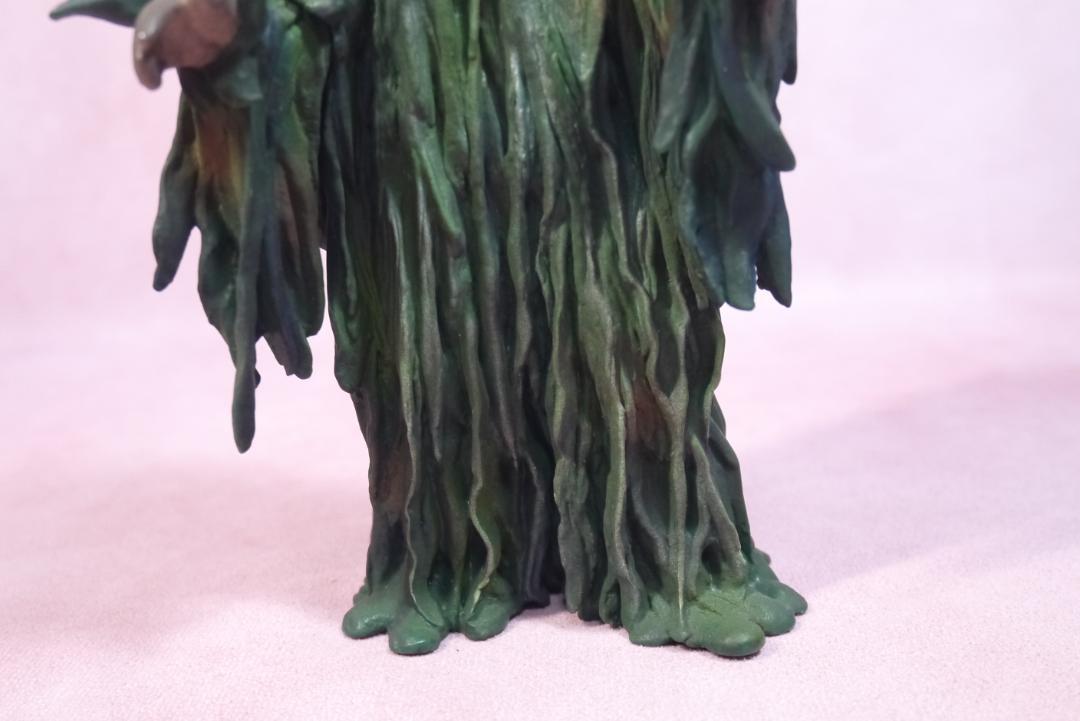 ソフビ　ccp ザザーン　帰ってきたウルトラマン　怪獣 ソフビ フィギュアのCCP | 佐竹雅昭コレクションVol.005 ヘドロ