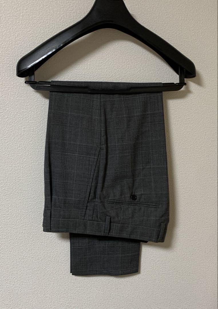 スーツ UNITED ARROWS