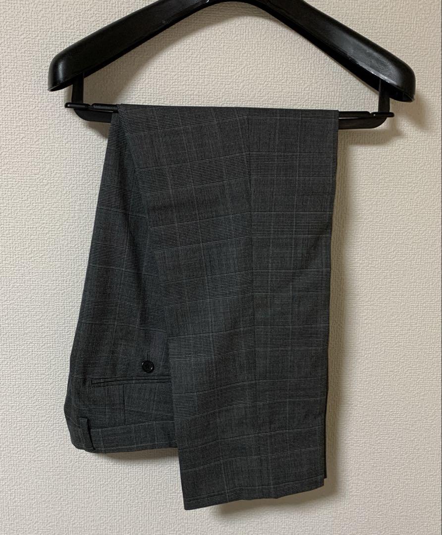 スーツ UNITED ARROWS