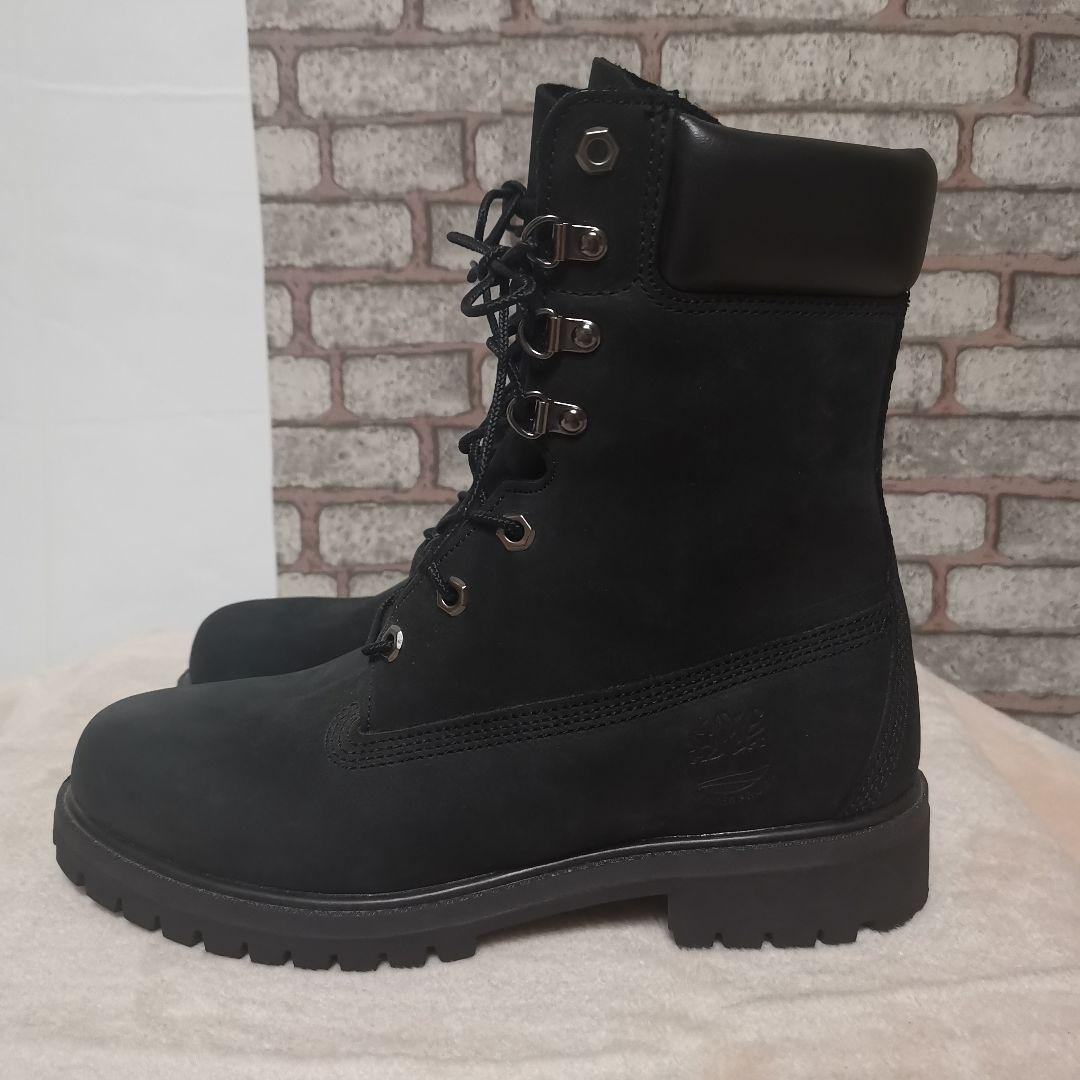 Timberland×24Karats water proofブーツ 訳あり Timberland×24Karats water proofブーツ 訳あり - メルカリ