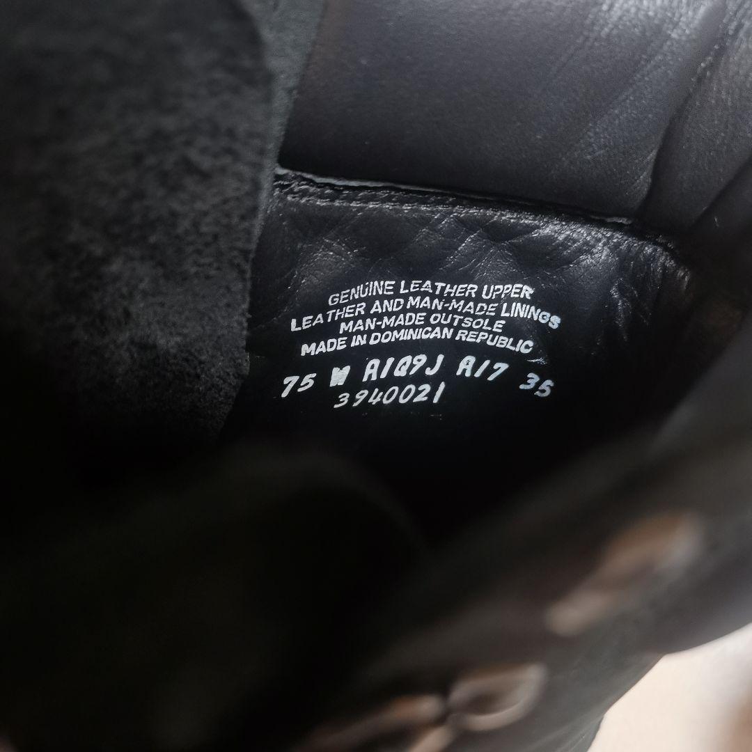Timberland×24Karats water proofブーツ 訳あり - メルカリ