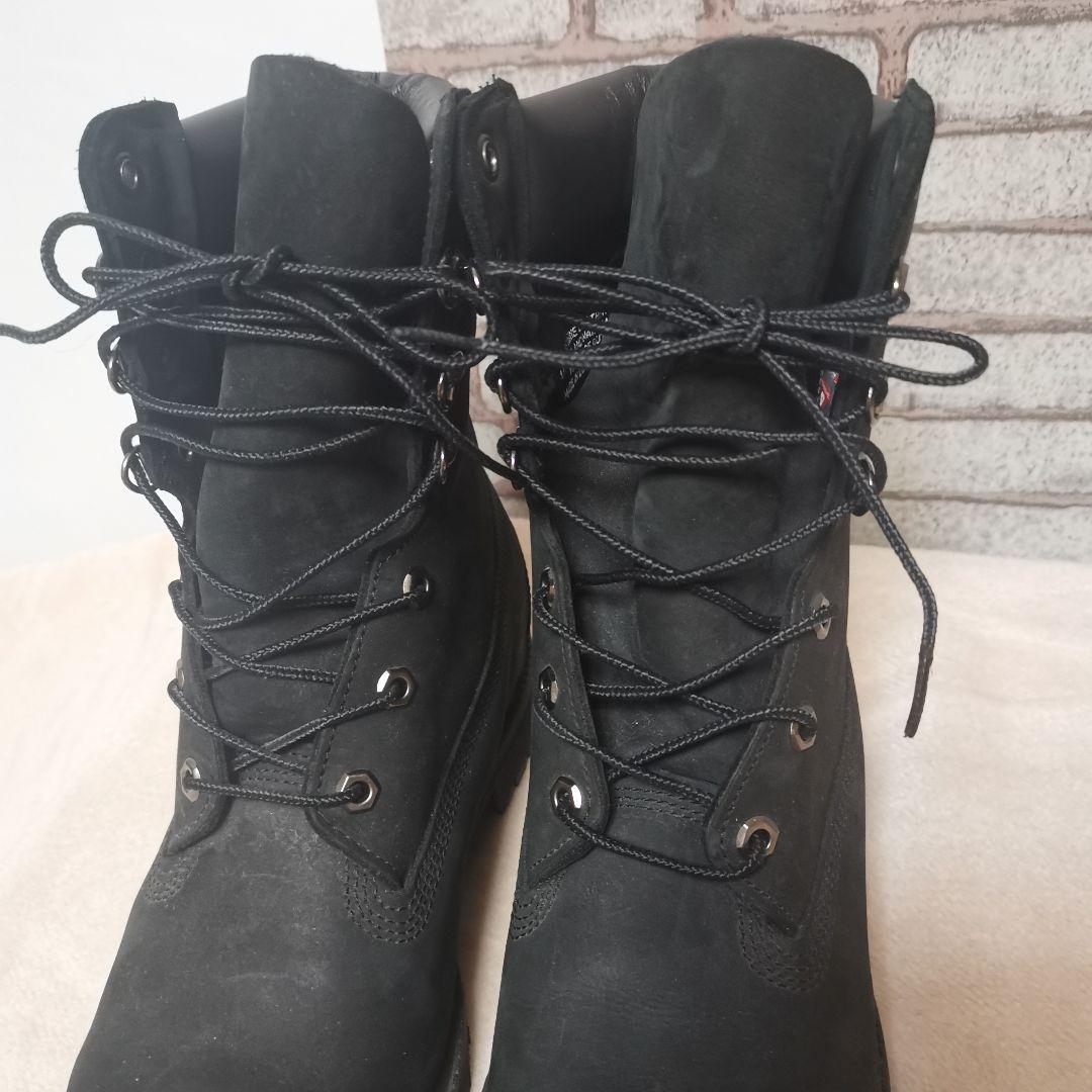 Timberland×24Karats water proofブーツ 訳あり Timberland×24Karats water proofブーツ 訳あり - メルカリ
