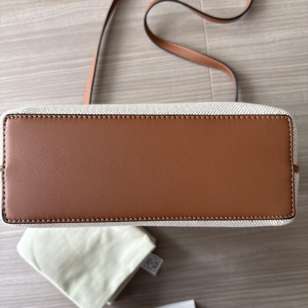 Miiyoさま　LOEWE ミニトート Miiyoさま LOEWE ミニトート - メルカリ
