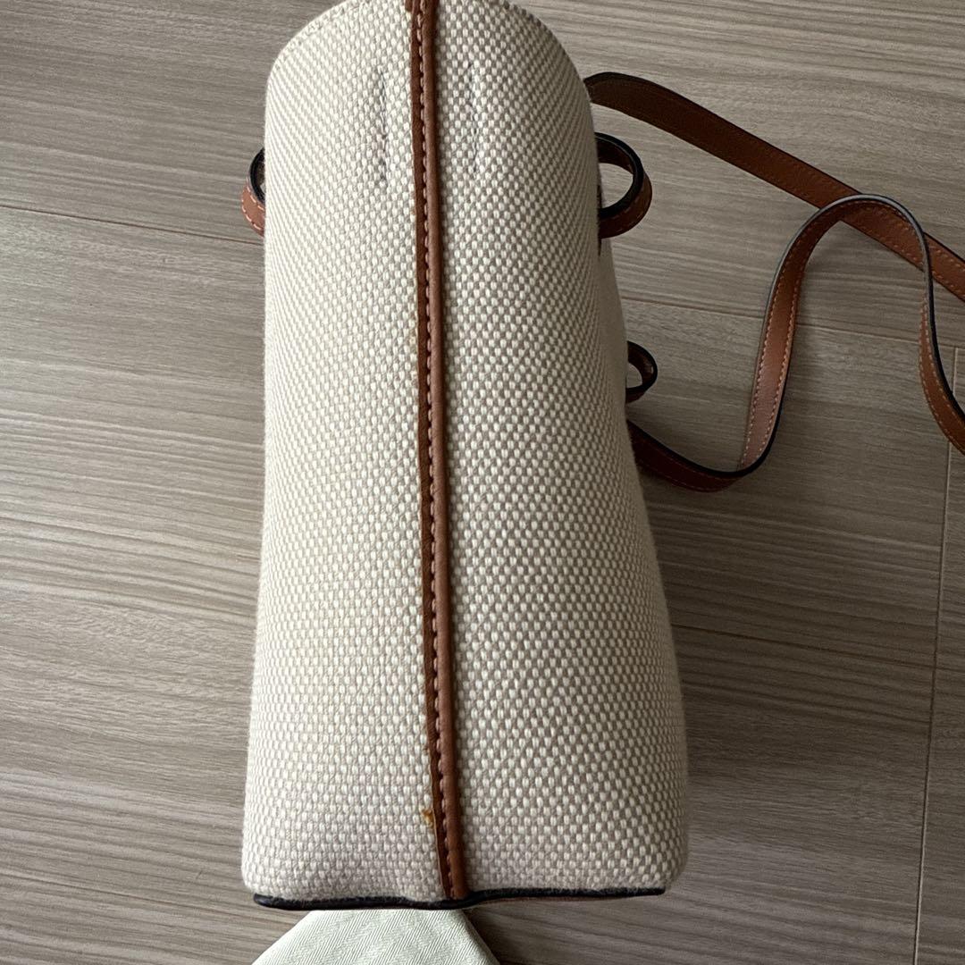 Miiyoさま LOEWE ミニトート - メルカリ