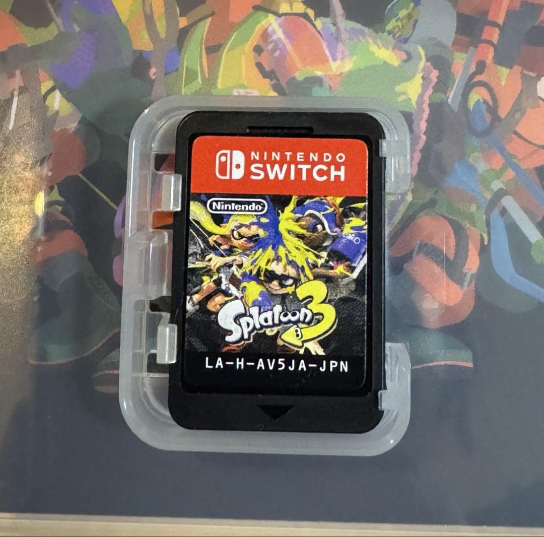 Nintendo Switch 本体セット(箱無し)+microSDカード Nintendo Switch 本体 セット 箱無し